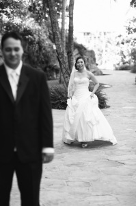 Mona & Travis Married! • Isle Media