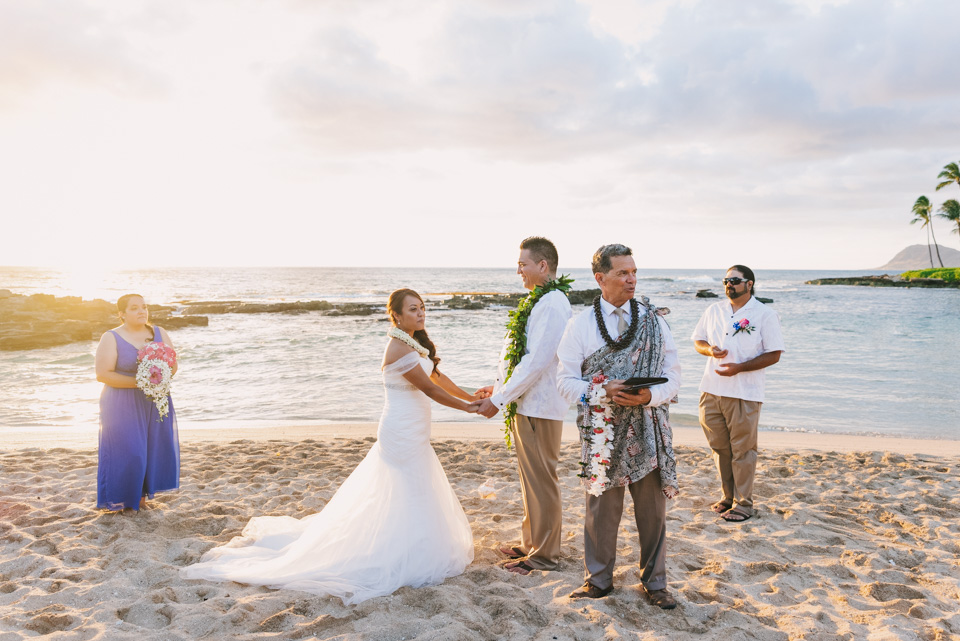 Nelita Keoni Hawaii Wedding Photography Hawaii Wedding