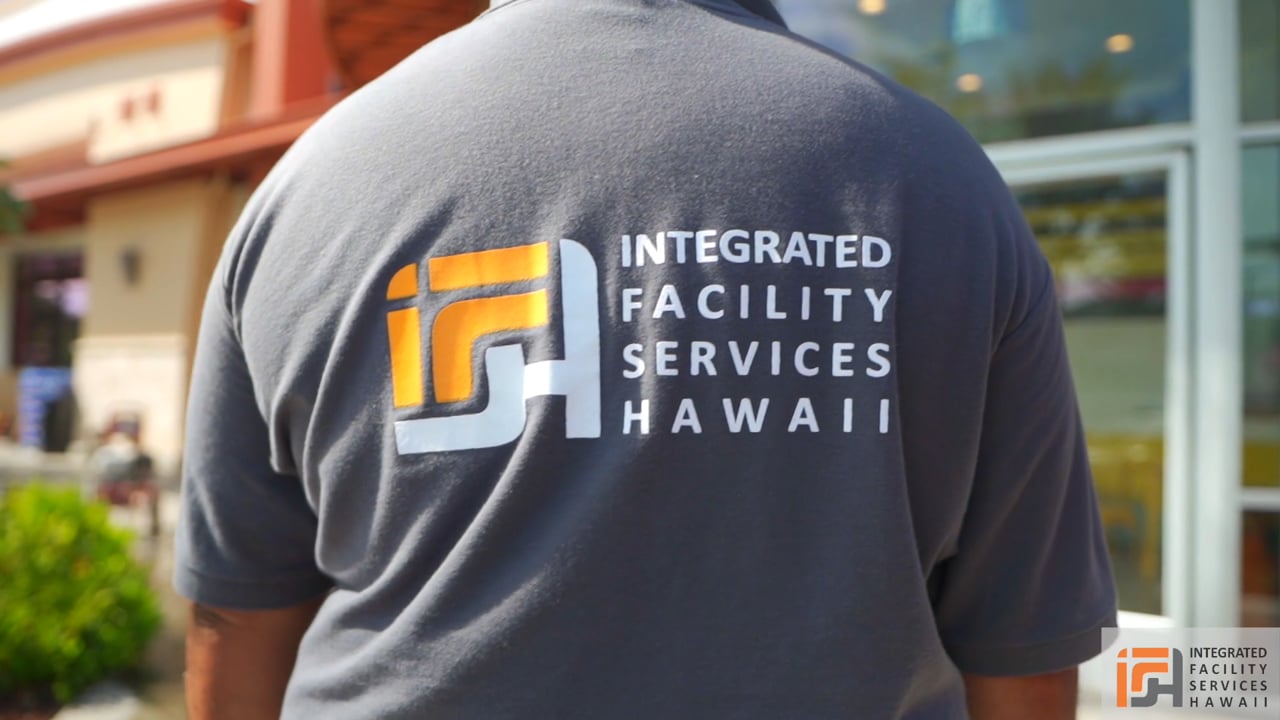 Integrated Facility Services Hawaii • Isle Media